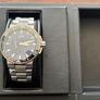 ORIS Aquis Small Second Date Image 4