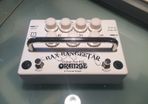 Orange Bax Bangeetar Guitar Pre-EQ Pedal
