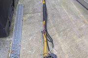 24 foot Extending Lance