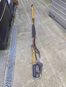 24 foot Extending Lance