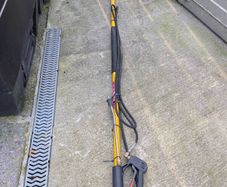 24 foot Extending Lance