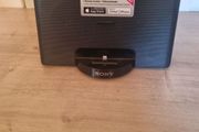 Sony RDP-M7iPN Portable Speaker with Lightning Dock