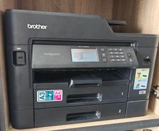 Printer Brother MFC-J5730DW