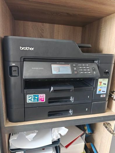 Printer Brother MFC-J5730DW