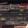 Cisco Switch and Router Image 2