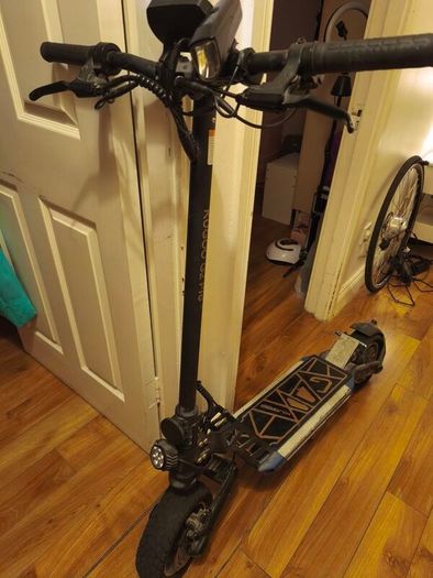 G2 pro scooter