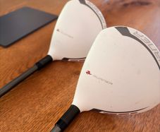 Taylormade Woods