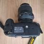 Nikon D3000 slr camera Image 3