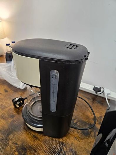coffee maker