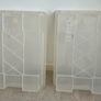 Ikea - 2 large storage boxes Image 3