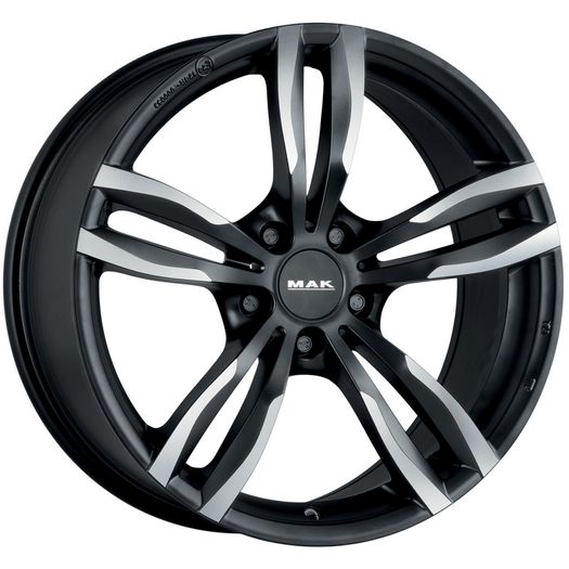 MAK Luft  Alloy Wheels