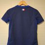 France Jersey.  Official LeCoq Sportif Boys Girls Home Jersey. Collect In Dublin Or Receive Via Post. Image 2