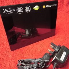 AgfaPhoto 5078PS (  Digital photo frame )