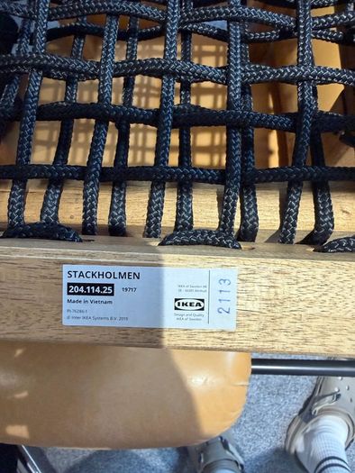 ikea chairs