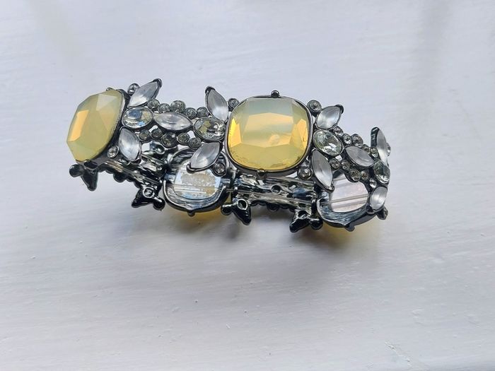 Antique Style Bracelet