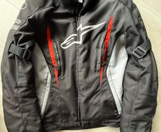 Motorcycle Essentials
