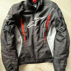 Motorcycle Essentials
