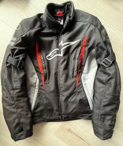 Motorcycle Essentials