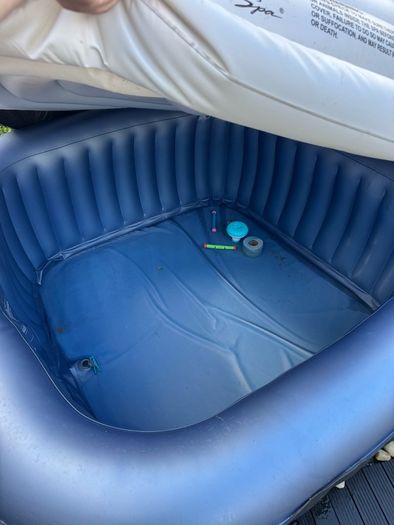 mspa hot tub
