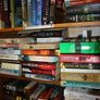 500 paperbacks. Image 4