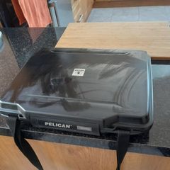 Pelican Waterproof Laptop case
