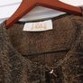 J.Ribkoff Couture Cardigan:  size .12-14. Image 3