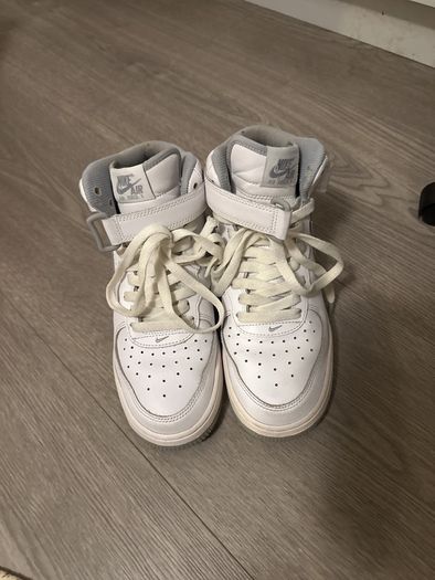 1 Nike Air Force 1