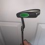 Spectra Hippo Golf putter w Matching headcover (RH) Image 6