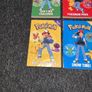 Pokemon Book and Box Bundle Image 10