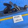 Record Marples Jack Plane Image 4