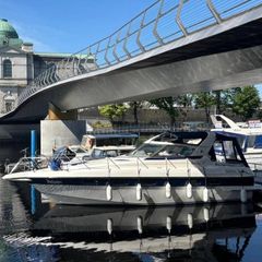 Sealine 365 Sportsbridge