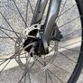 Giant FastRoad SL 3 Hybrid Bike Image 4