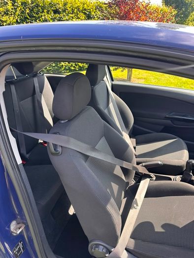 2013 1.0 litre Vauxhall Corsa