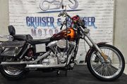 Harley Davidson Dyna Wide Glide Fxdwg 2000 Chrome