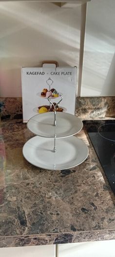 cake tier plates