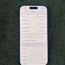 iPhone 17 pro, blue color, 256gb unlocked, brand new! Image 9