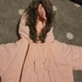 Snowsuit / Pramsuit with double zipper (6-9 months) Image 2