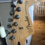 Fender Jazzmaster PF MIM (75th Anniversary Edition, Discontinued) Image 3