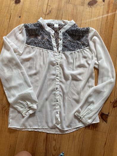 ladies shirt