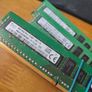 Memory ram DDR4  8GB pc and server Image 6