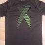 Adidas X Tshirt Age 11-12 yrs Image 2
