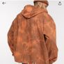 Oversized Parker Jacket Image 2