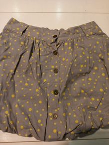 Girls skirt
