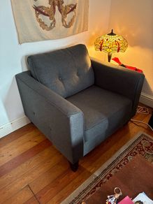 Single Seater Couch