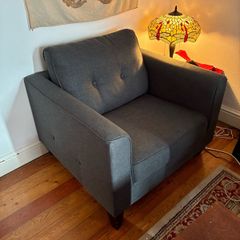Single Seater Couch