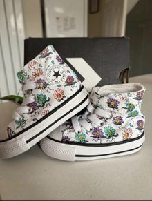 converse baby