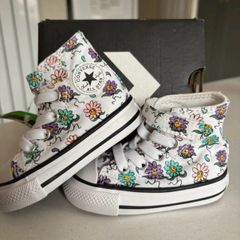converse baby