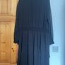 New Look black dress plus size Image 5