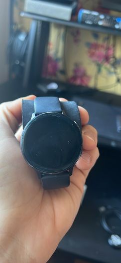 Samsung Galaxy Watch Active2 44mm LTE