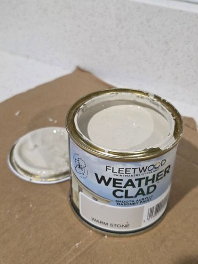 14 Paint Tester Pots - Farrow & Ball, Ralston & Fleetwood
